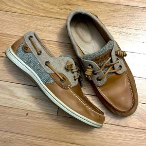 Women’s Sperry Boat Shoes